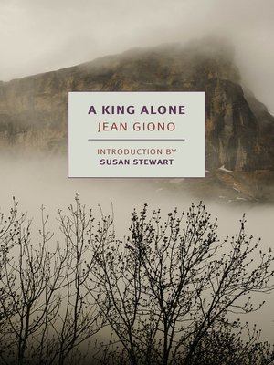 cover image of A King Alone